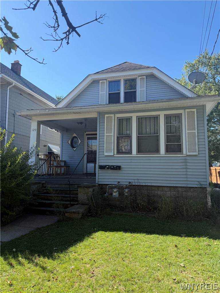 129 Whitfield Ave - Photo 1
