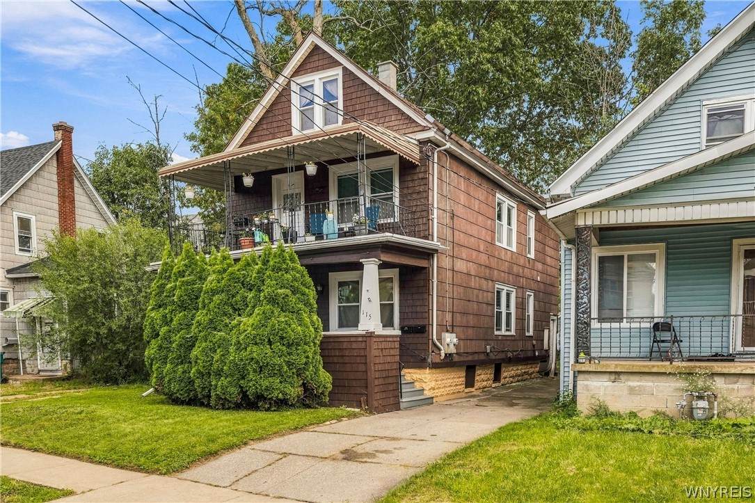 115 Roesch Avenue - Photo 1