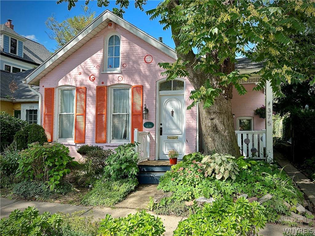 375 Summer Street - Photo 1