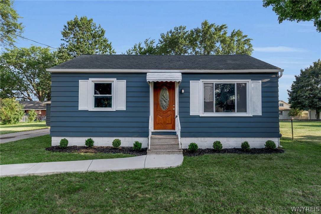 58 Goering Avenue - Photo 1