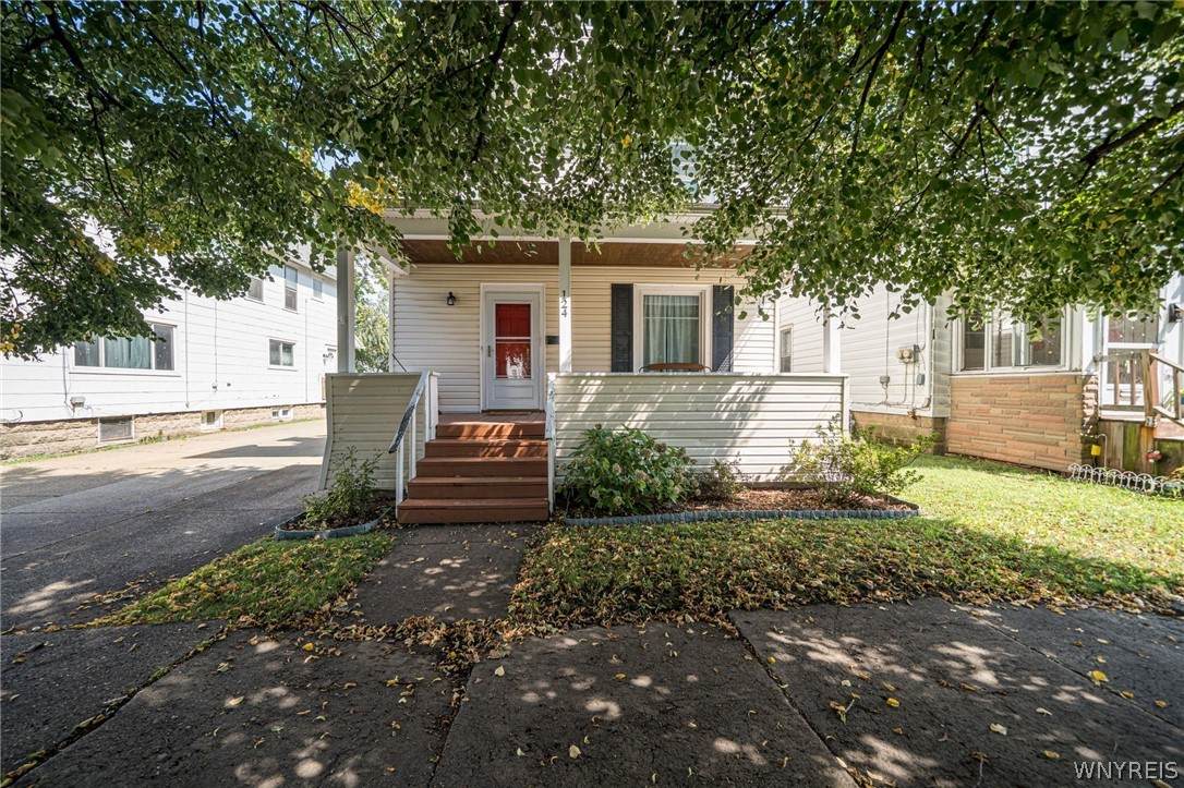 124 Ruggles Street - Photo 1