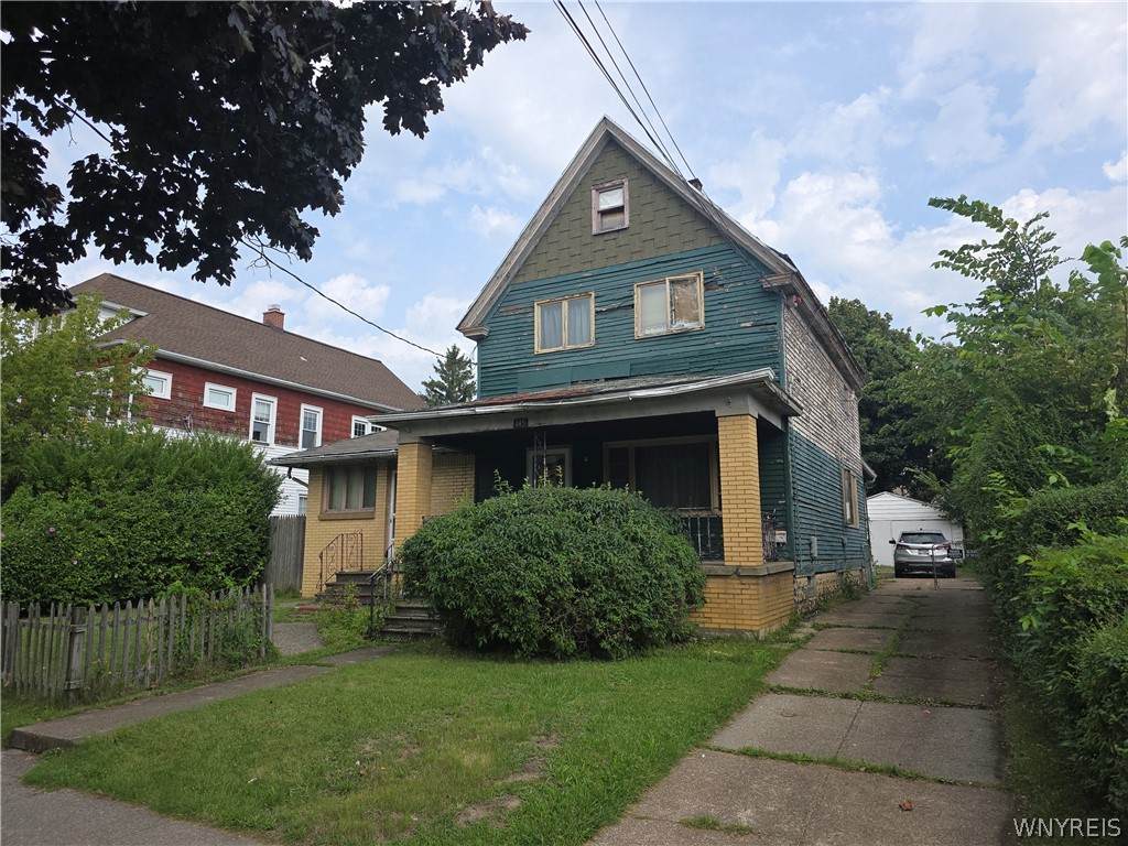 145 Ogden Street - Photo 1
