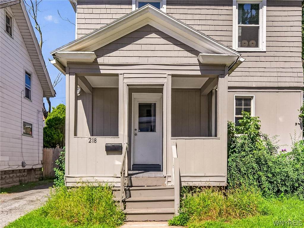 218 Durnan Street - Photo 1