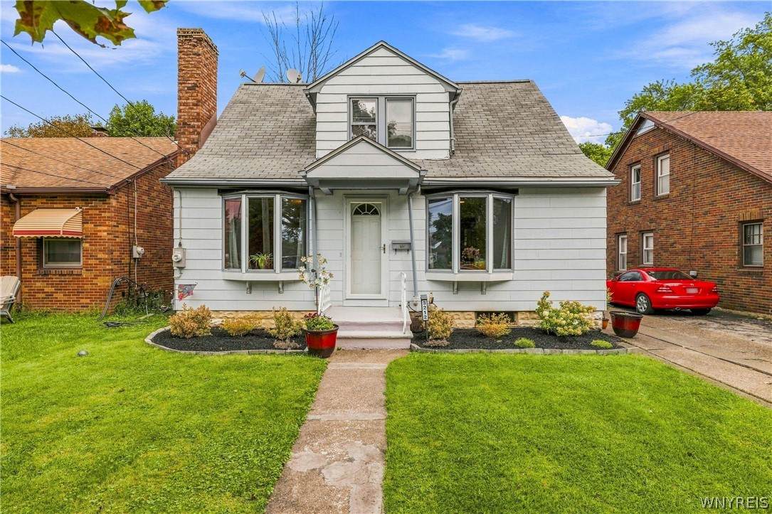 3212 South Avenue - Photo 1