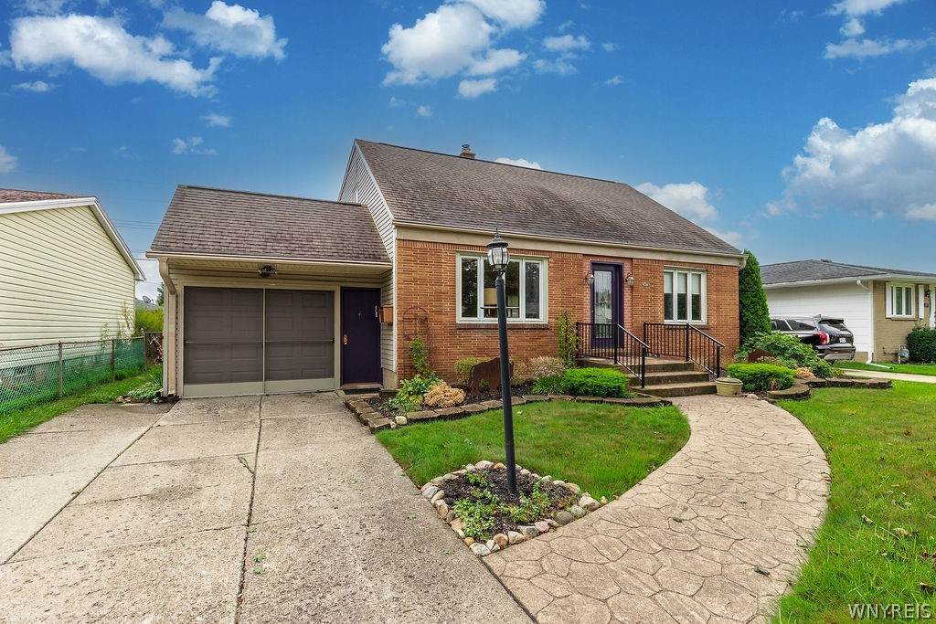 102 Vern Lane - Photo 1