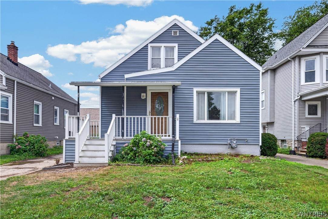 745 Abbott Road - Photo 1