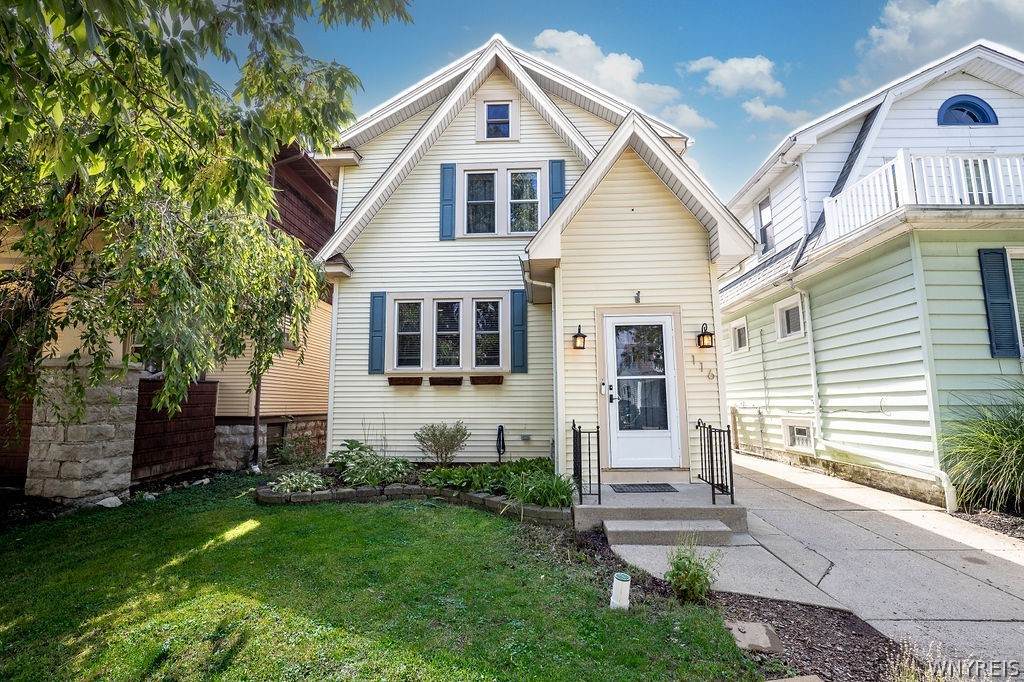 116 Palmer Avenue - Photo 1