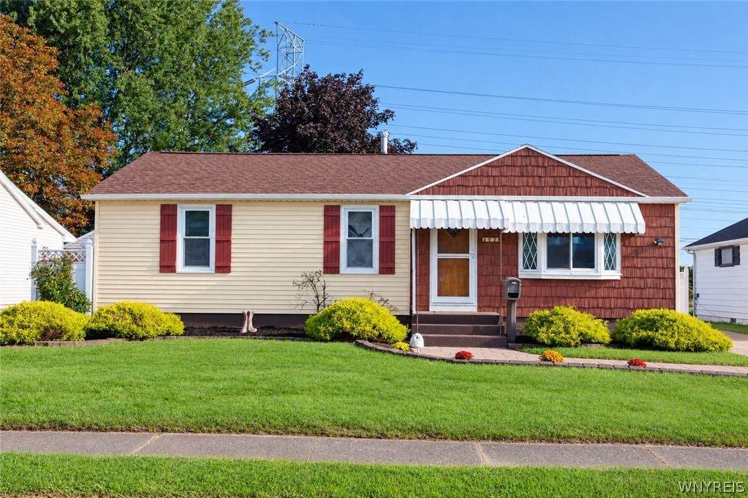 4270 Salem Drive - Photo 1