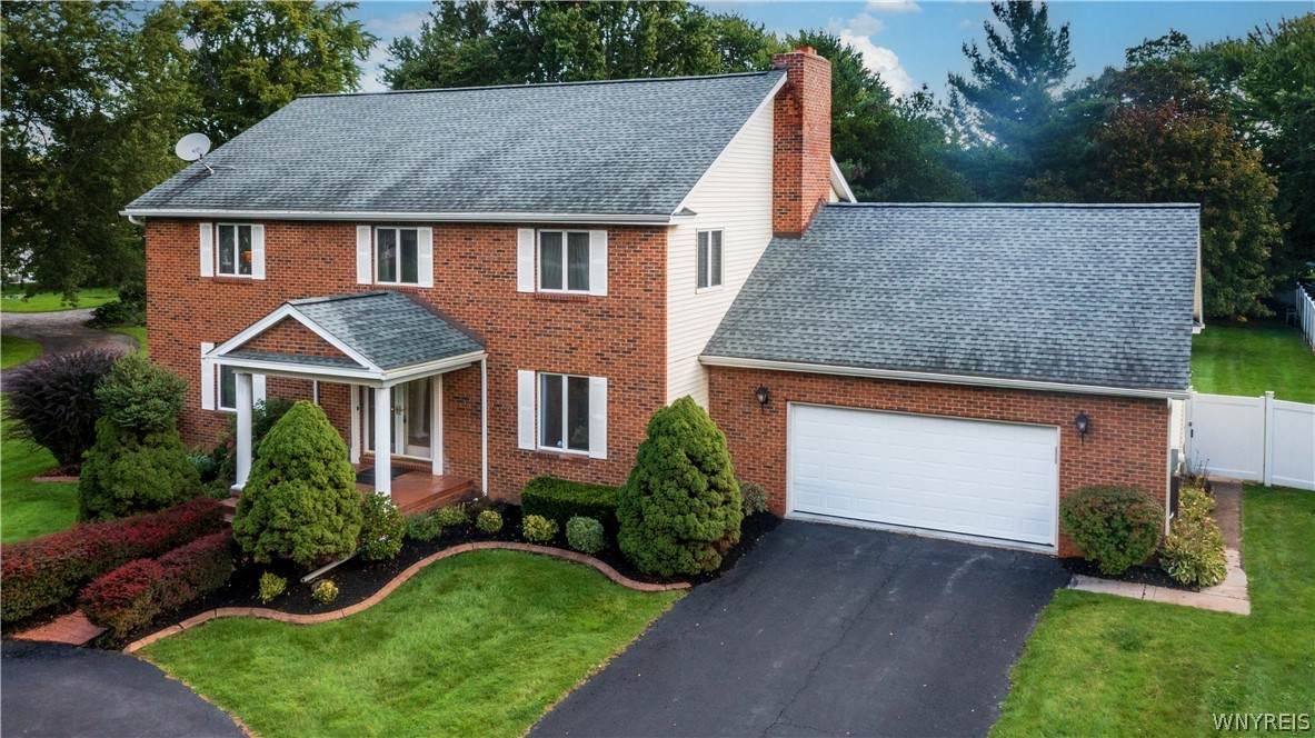 9 Kingston Circle - Photo 1