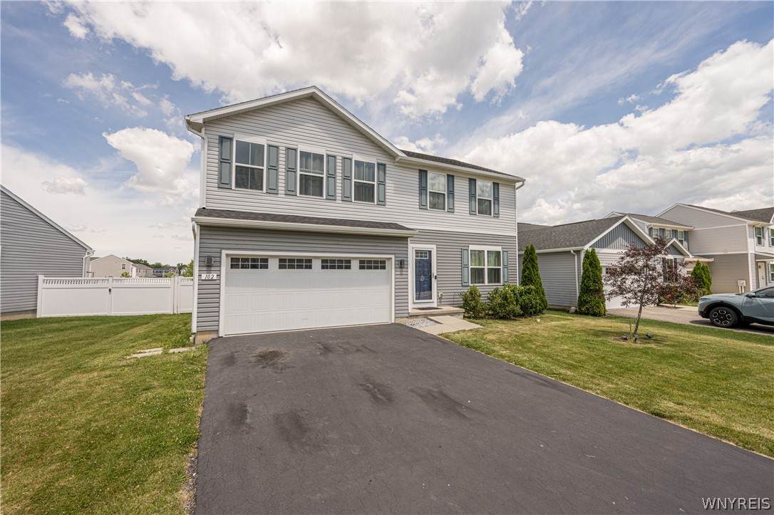 102 Florence Lane - Photo 1