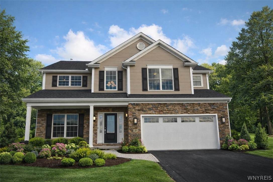 5892 Pleasant Woods Court - Photo 1