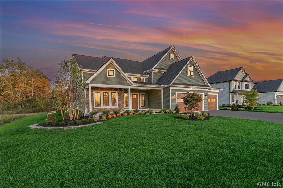 5211 Kandefer's Trail - Photo 1
