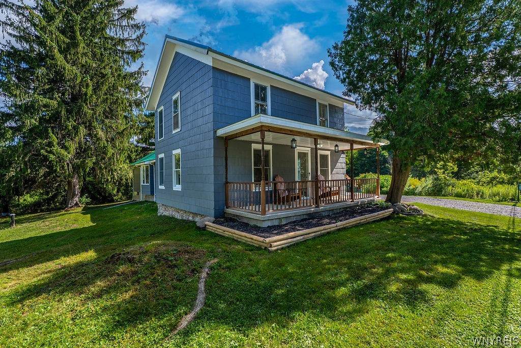 9247 Protection Road - Photo 1
