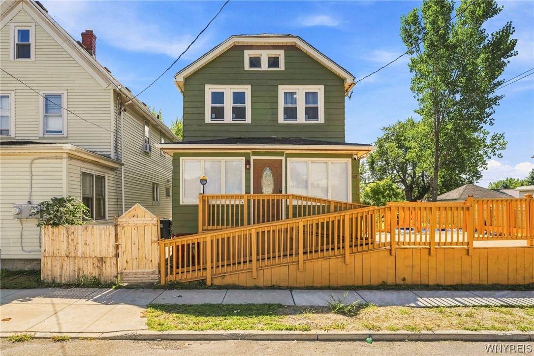 87 Roland Avenue - Photo 1