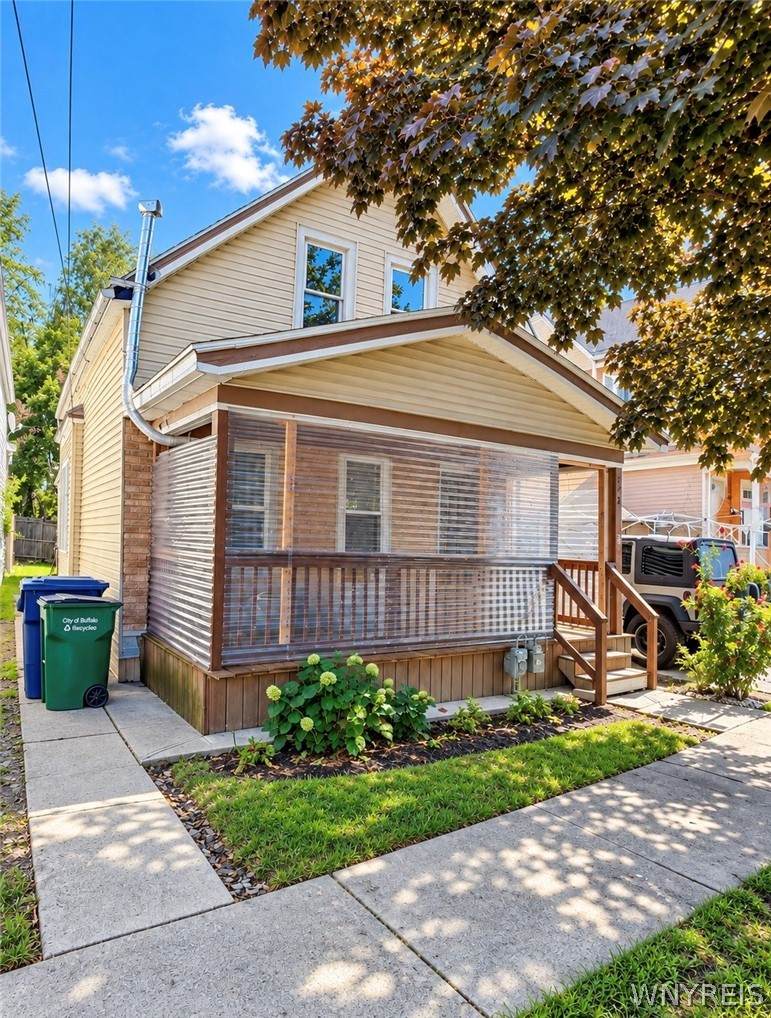55 Rogers Avenue - Photo 1