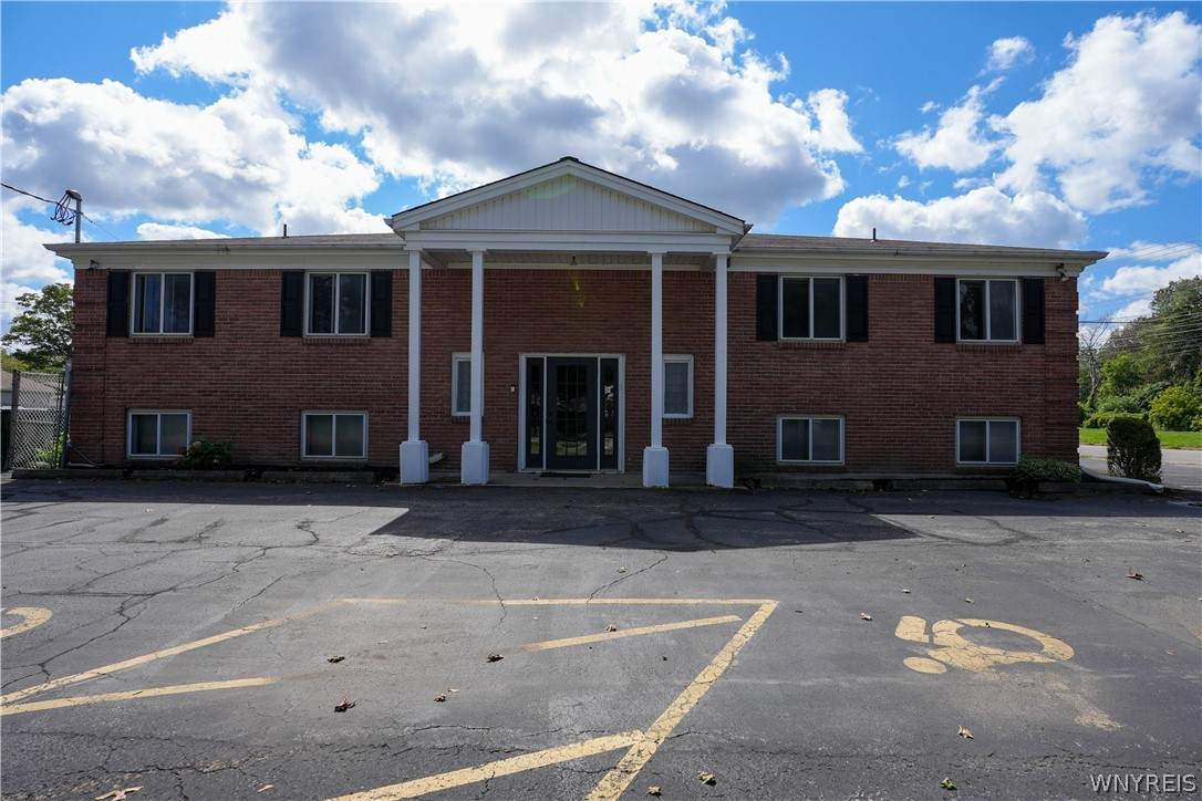 277 Division Street - Photo 1