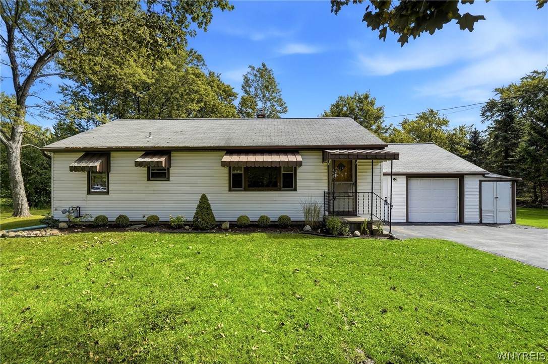 1141 Bowen Road - Photo 1