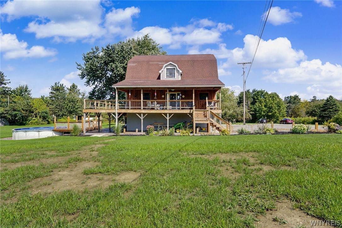 9165 Point Peter Road - Photo 1