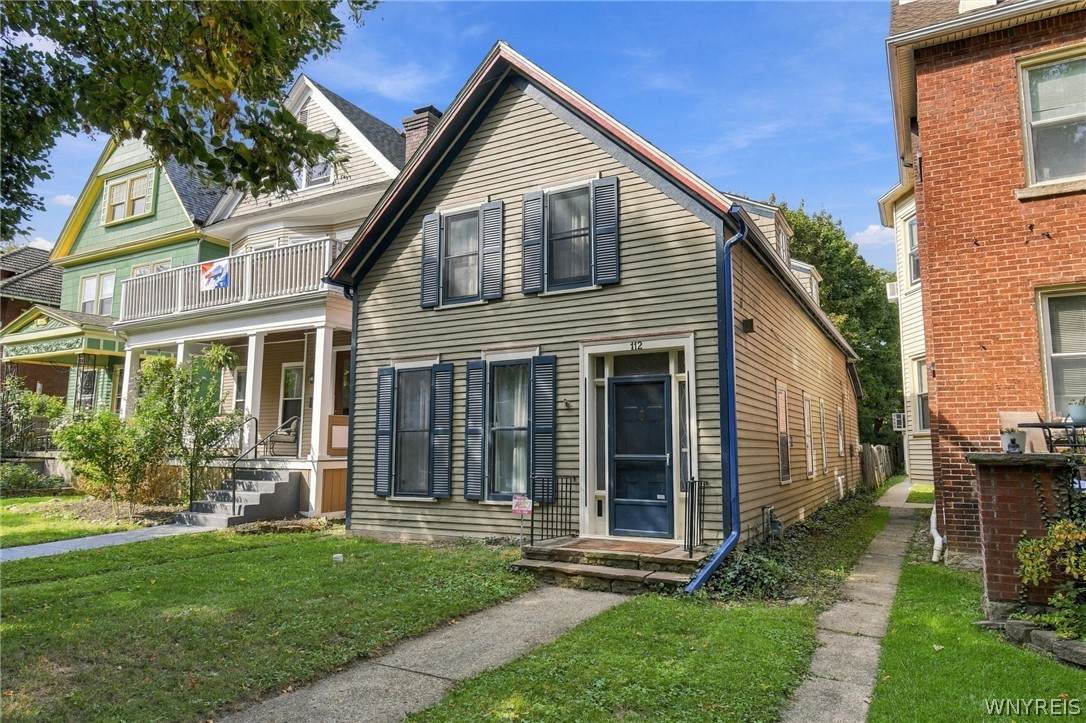 112 Ashland Avenue - Photo 1