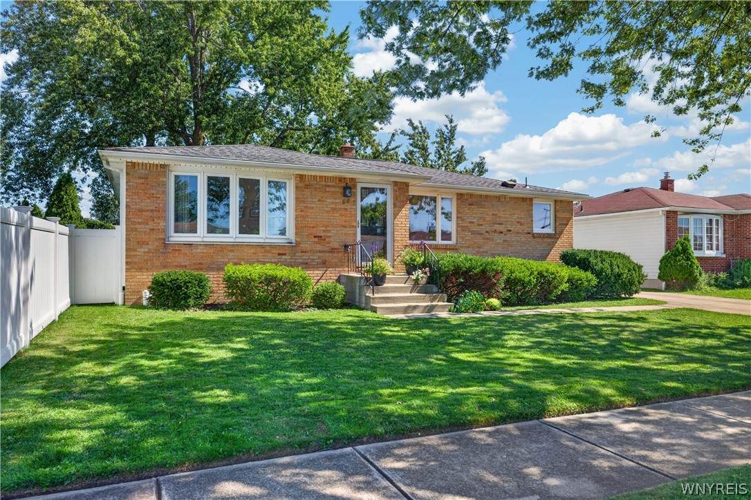 68 Bernice Drive - Photo 1