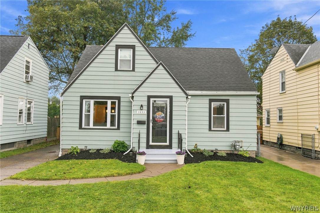 1111 Cleveland Drive - Photo 1