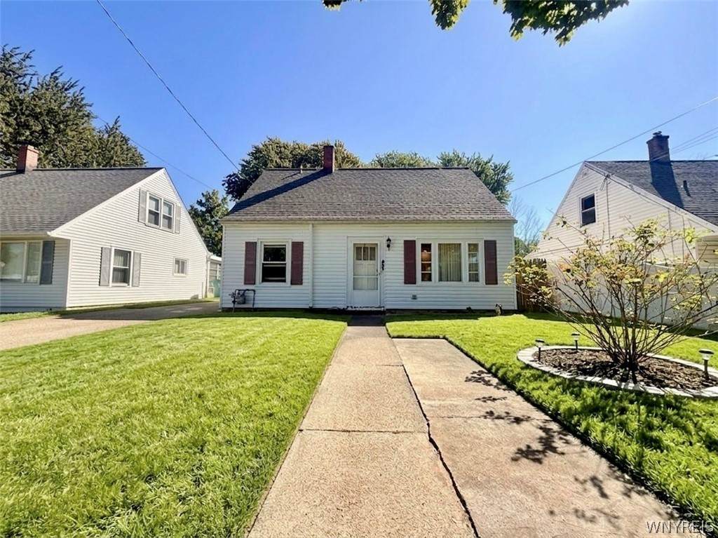 537 77th Street - Photo 1