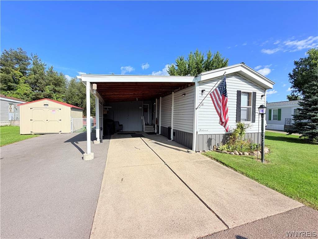 58 Canyon Drive - Photo 1