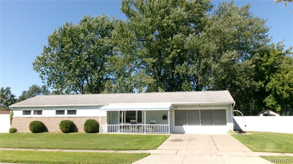 11 Alys Drive - Photo 1
