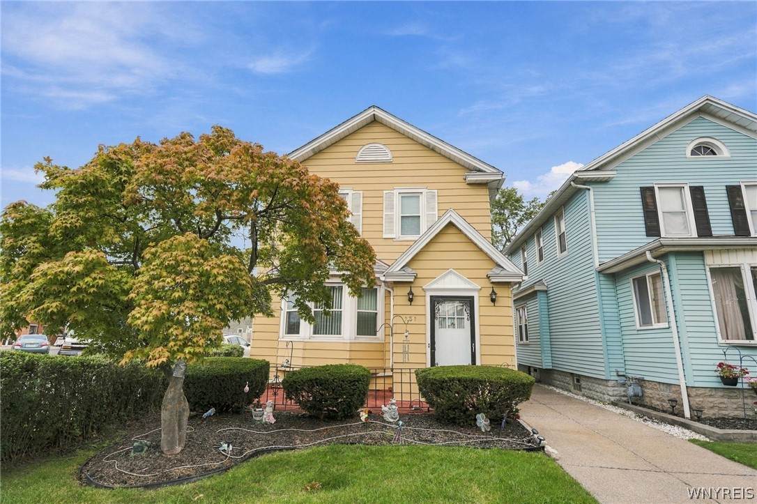 181 Kinsey Avenue - Photo 1