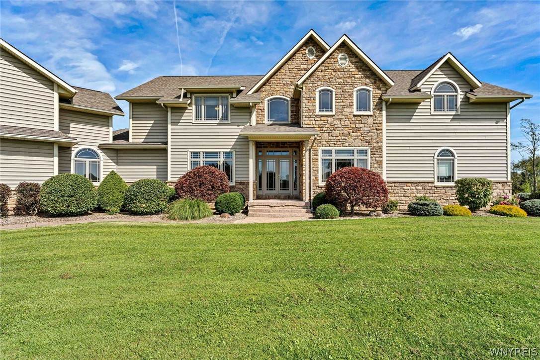 6715 Northwoods Road - Photo 1
