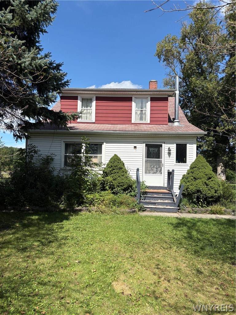 6910 Britton Drive - Photo 1