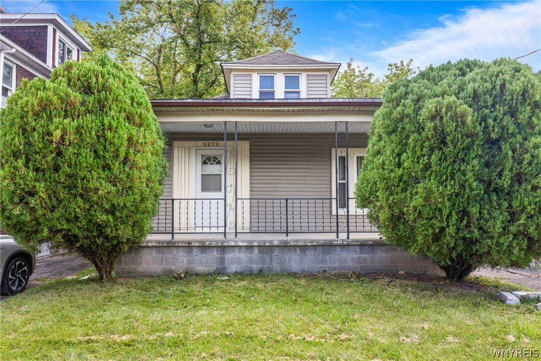 1415 Byrd Avenue - Photo 1