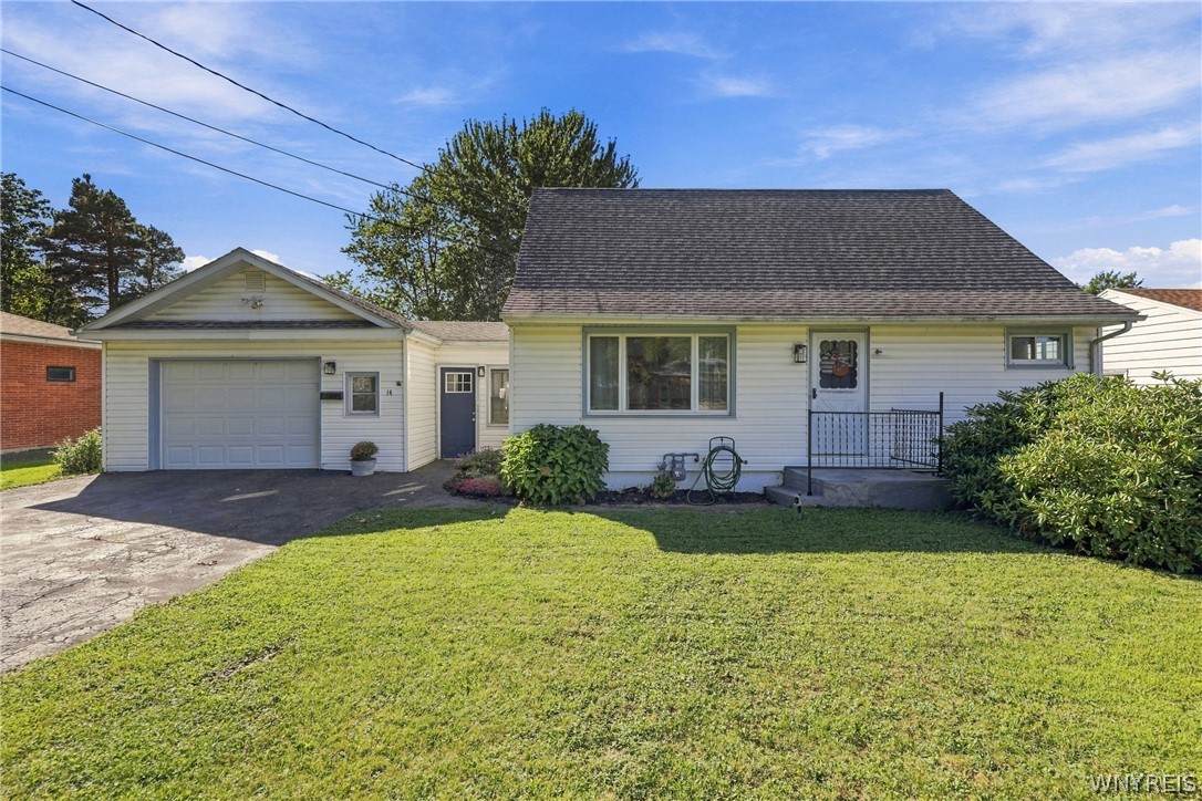 14 Allen Street - Photo 1