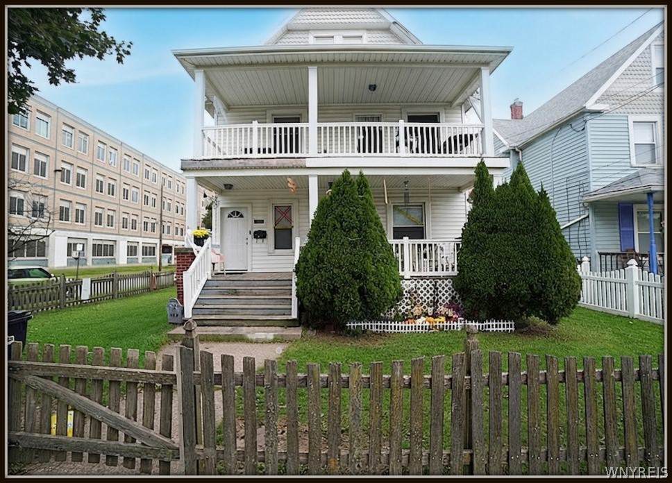1304 Walnut Avenue - Photo 1