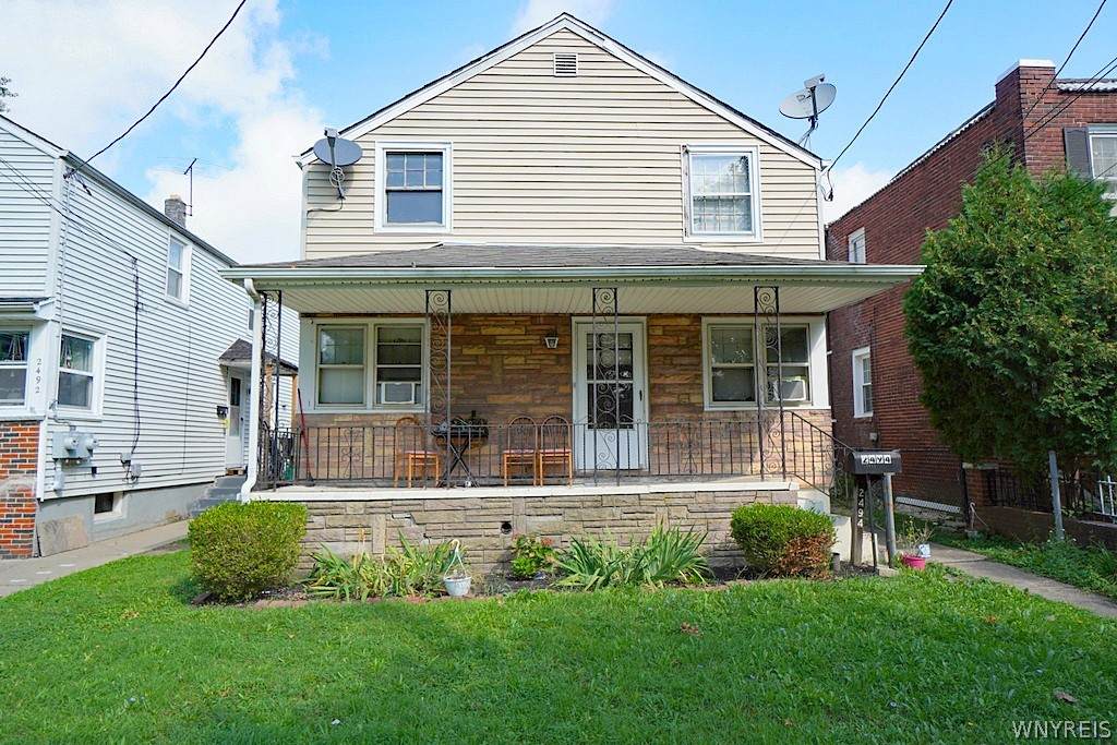 2494 Grand Avenue - Photo 1