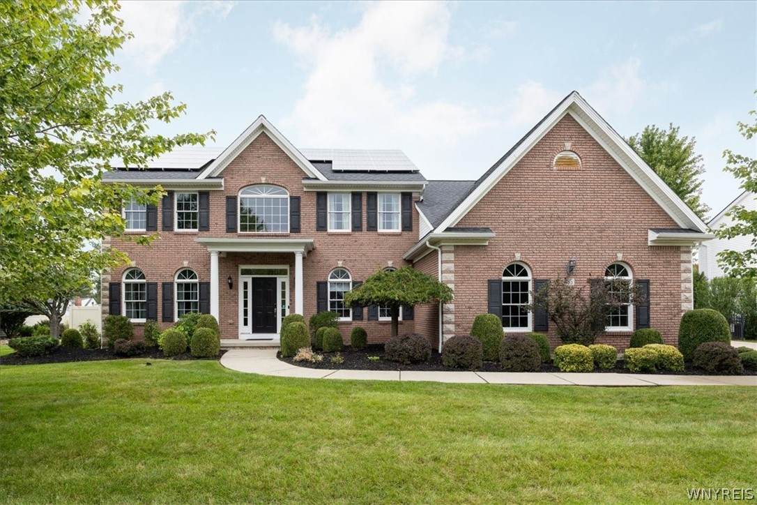 115 Via Foresta Lane - Photo 1