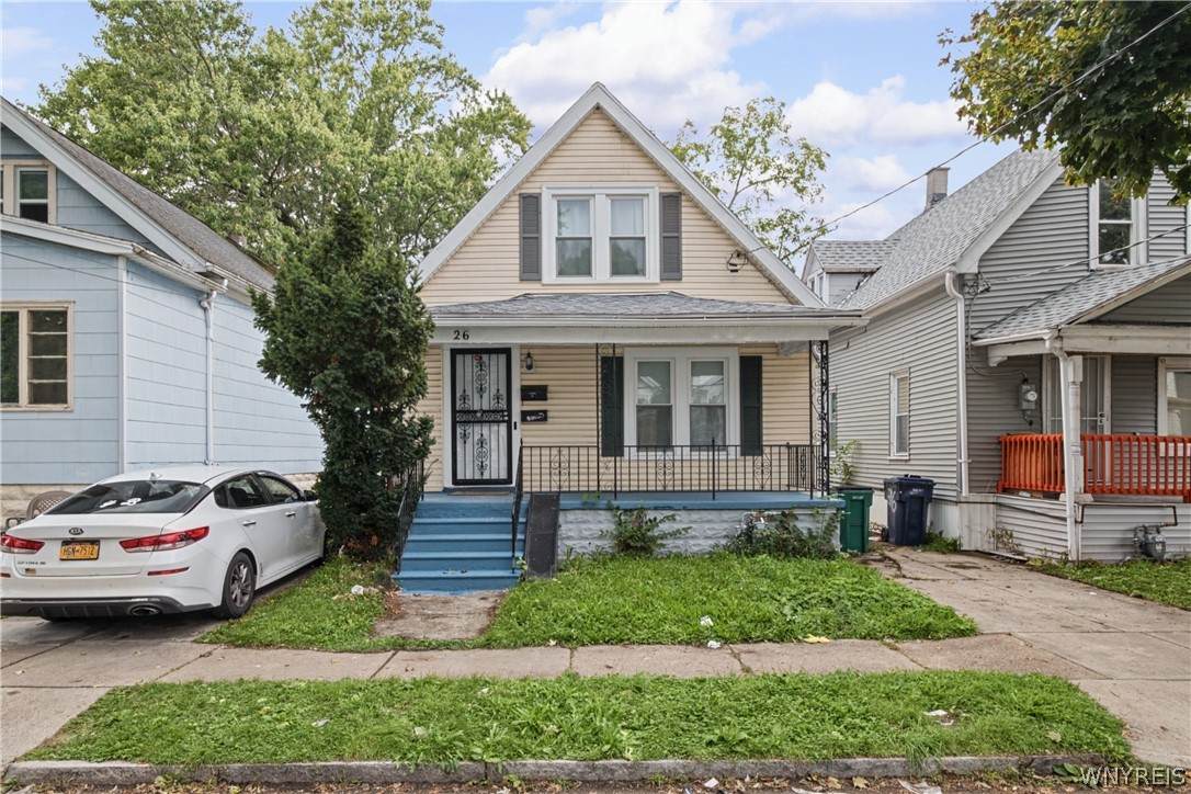 26 Humason Avenue - Photo 1