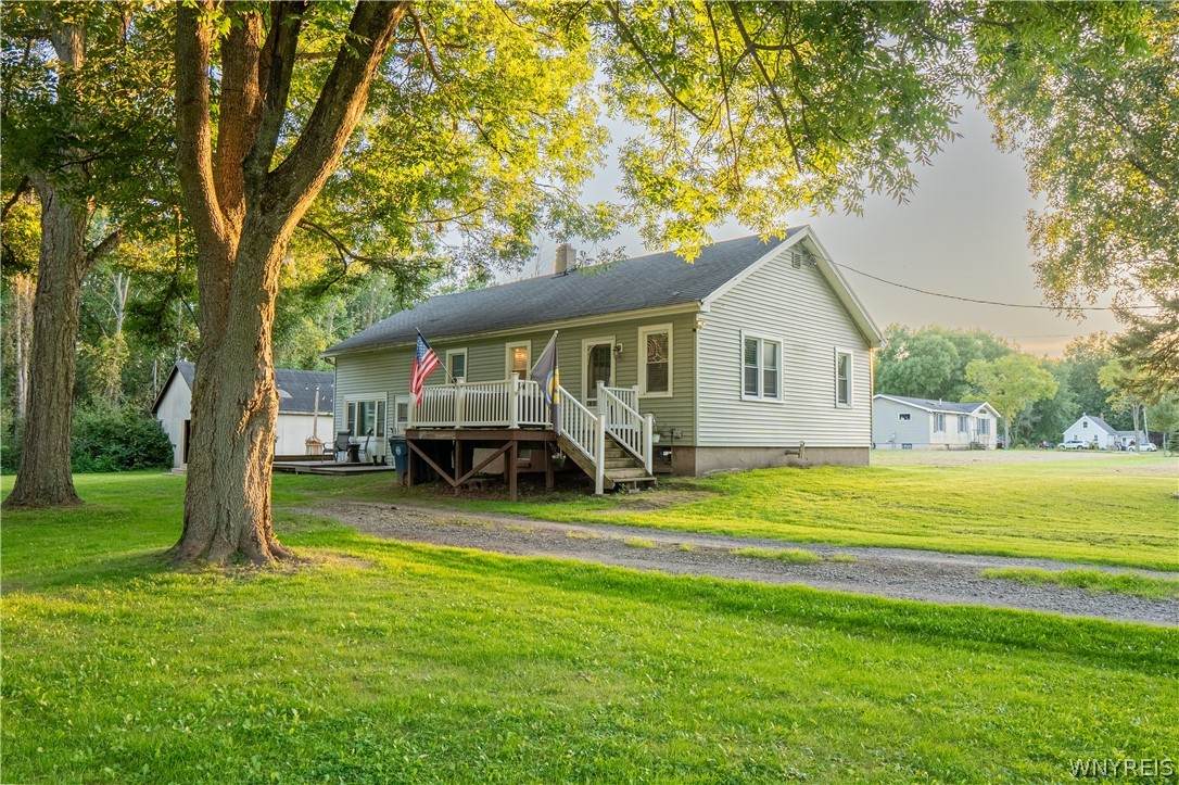 4914 Shadigee Road - Photo 1