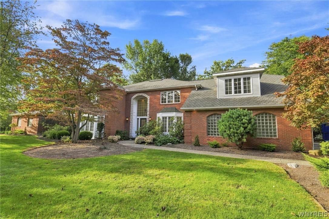14 Stratford Court - Photo 1