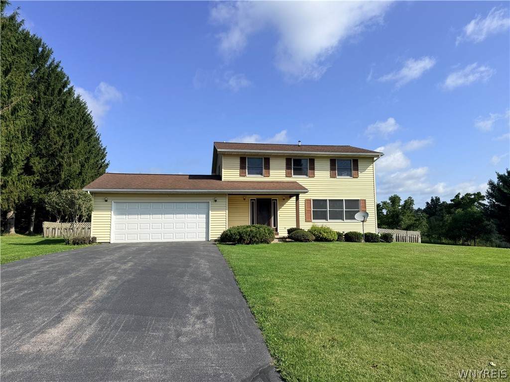 7171 Meadowview Drive - Photo 1