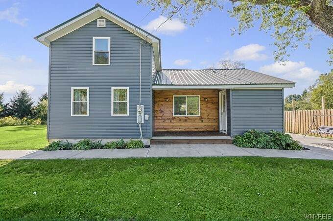 5955 Humphrey Road - Photo 1