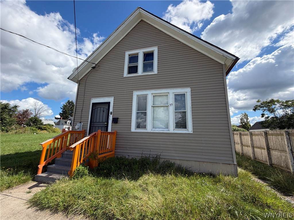 55 Koons Avenue - Photo 1