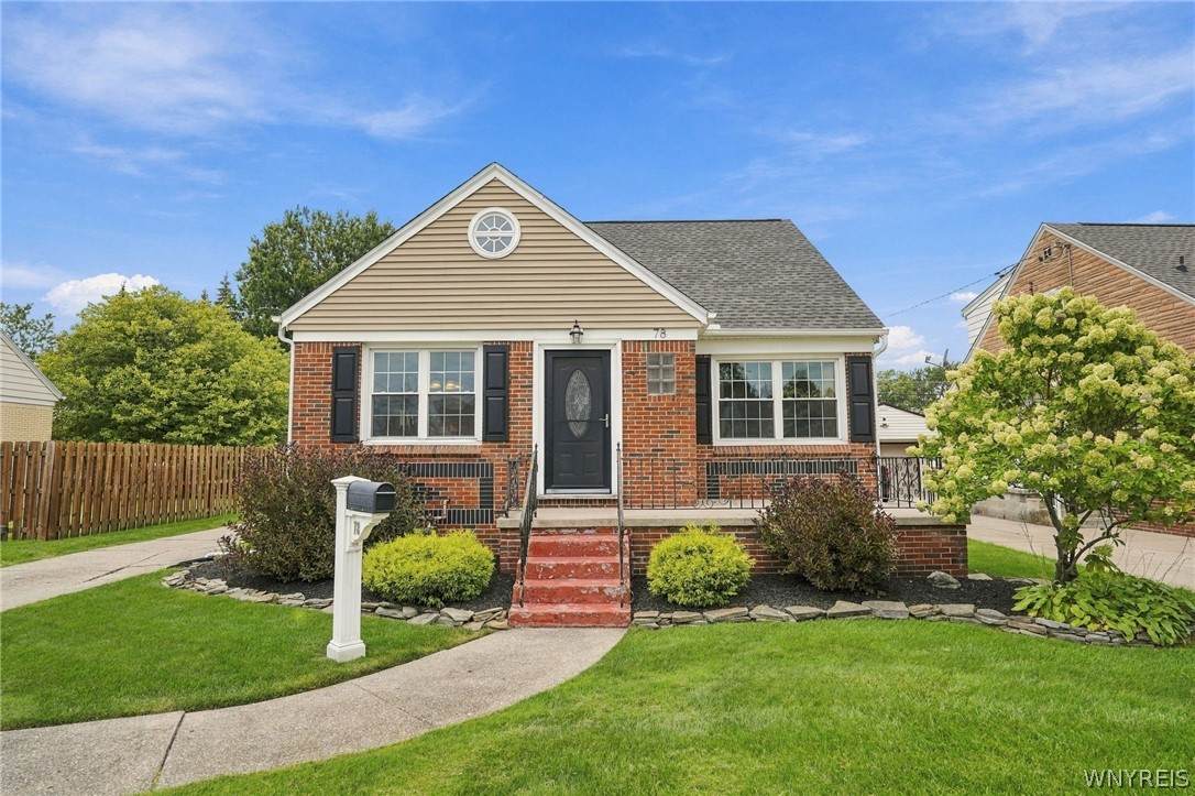 78 Donald Drive - Photo 1