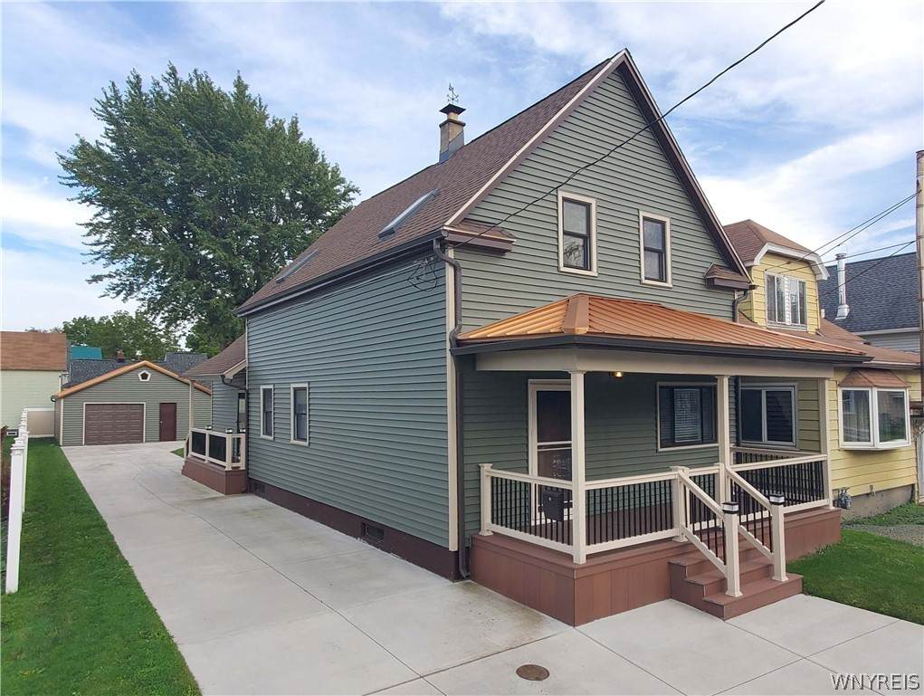 8 Warsaw Street - Photo 1