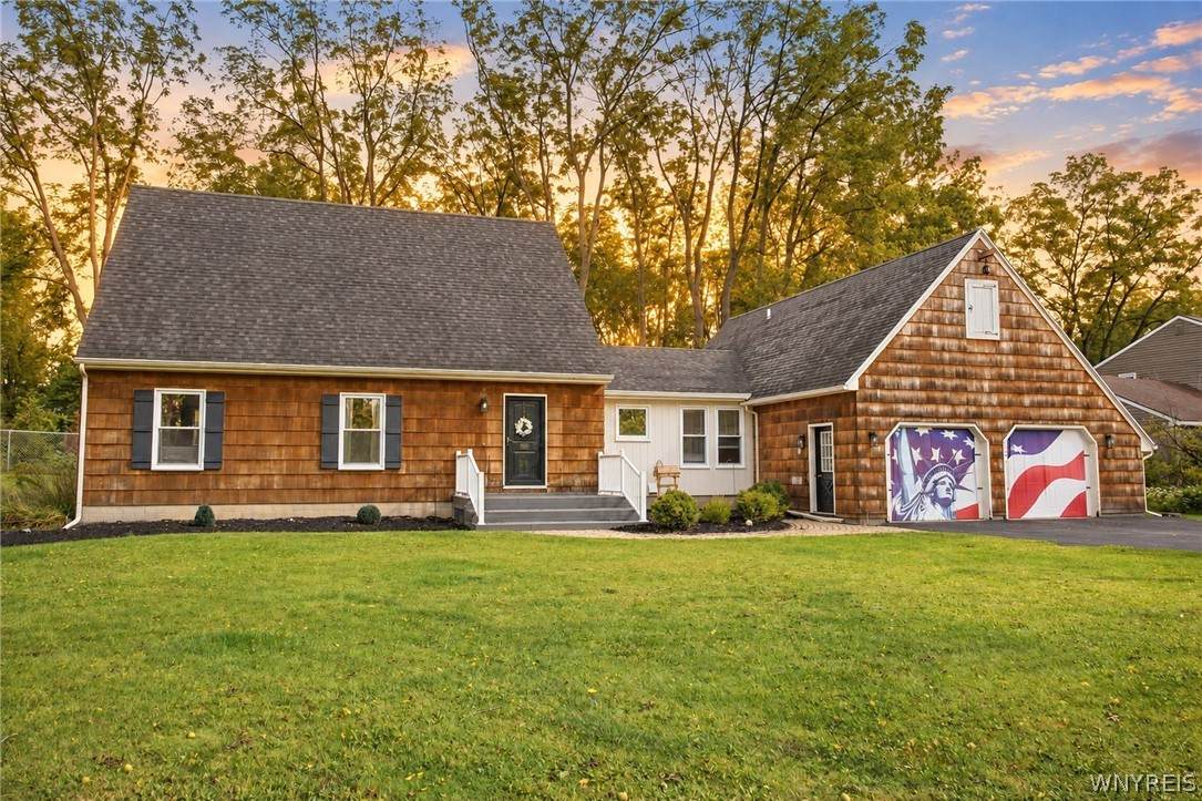 16 Orchard Dr - Photo 1