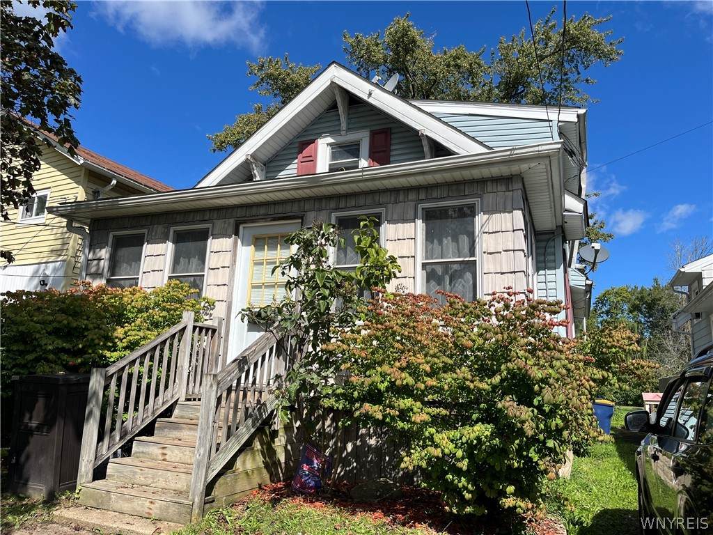 142 Grant Street - Photo 1