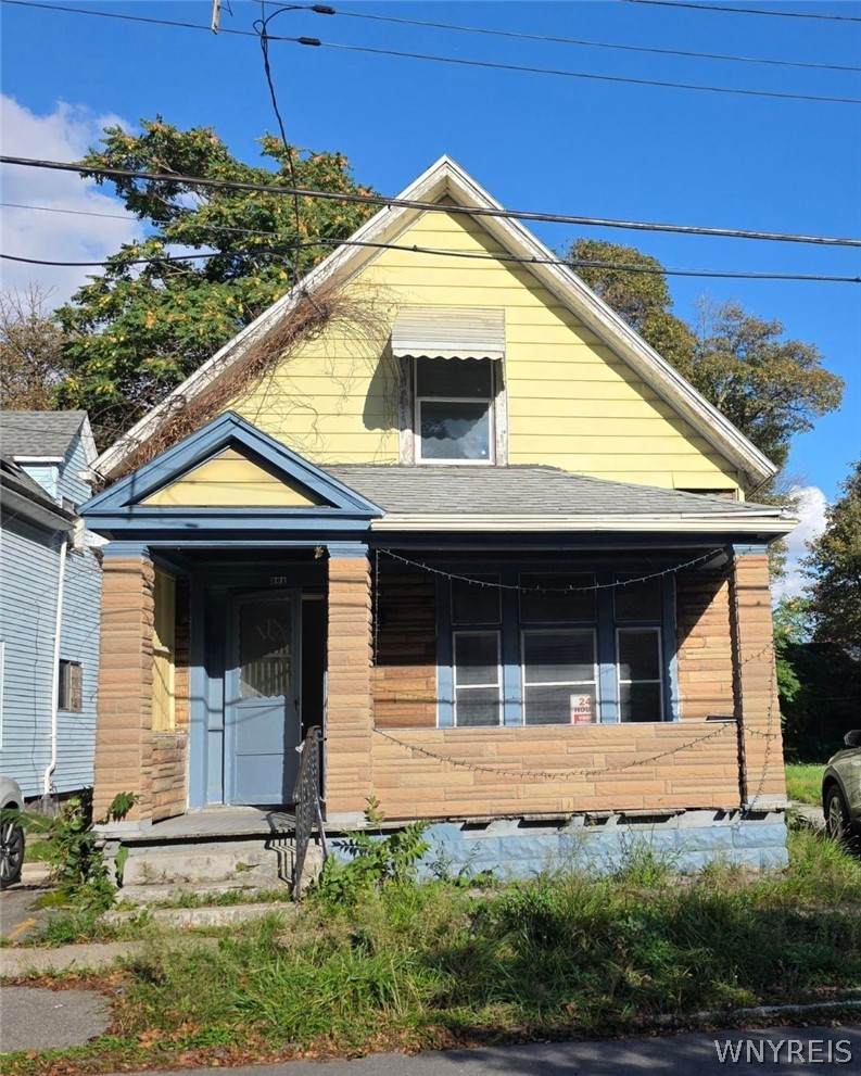 301 Peach Street - Photo 1