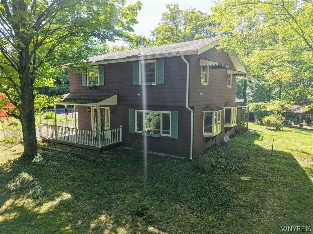 2769 Roberts Road - Photo 1