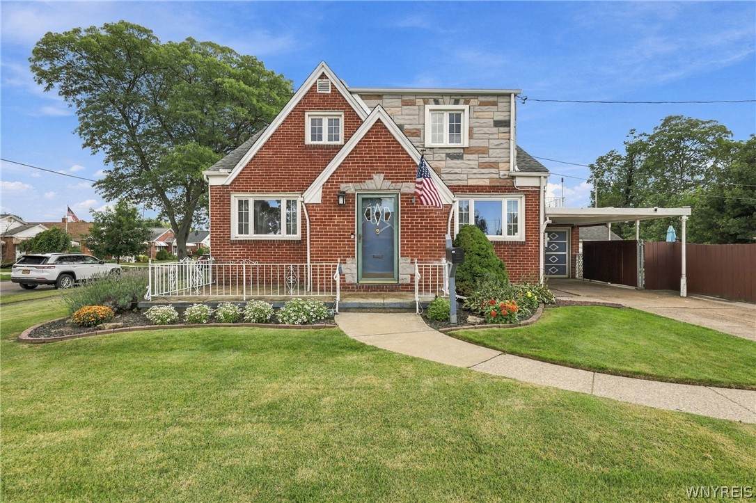 192 Eastland Parkway - Photo 1