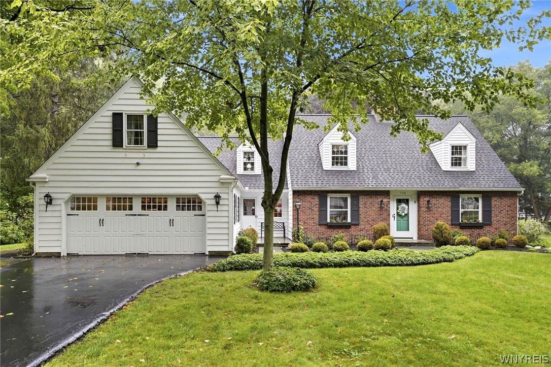 146 Elmhurst Drive - Photo 1